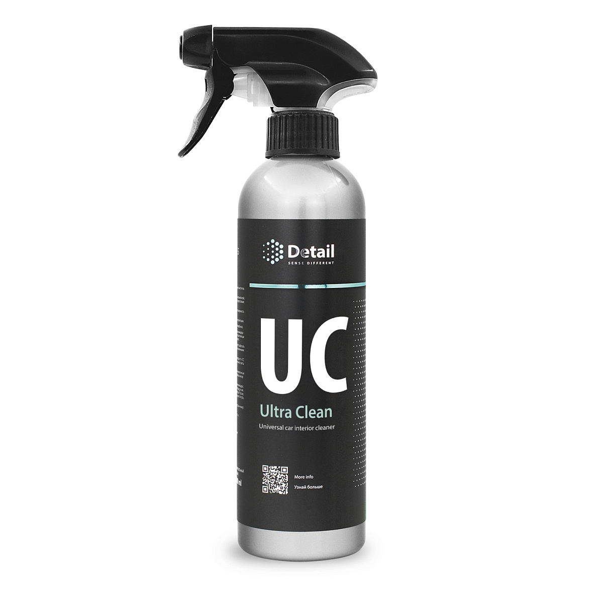 Universal təmizləyici UC "Ultra Clean" 500ml