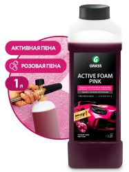 Active Foam Pink (kanistr 1L)