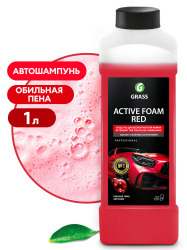 Active Foam Red (kanistr 1L)