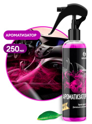 Air Bubble (flakon 250ml)