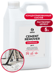 Cement Remover (kanistr 5,8kq)