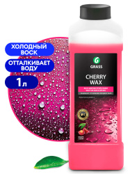 Cherry Wax (kanistr 1L)