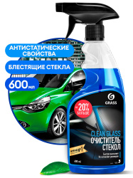 Clean glass (trigger 600ml)