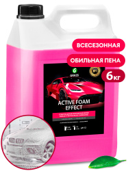 Active Foam Effect (kanistr 6kq)