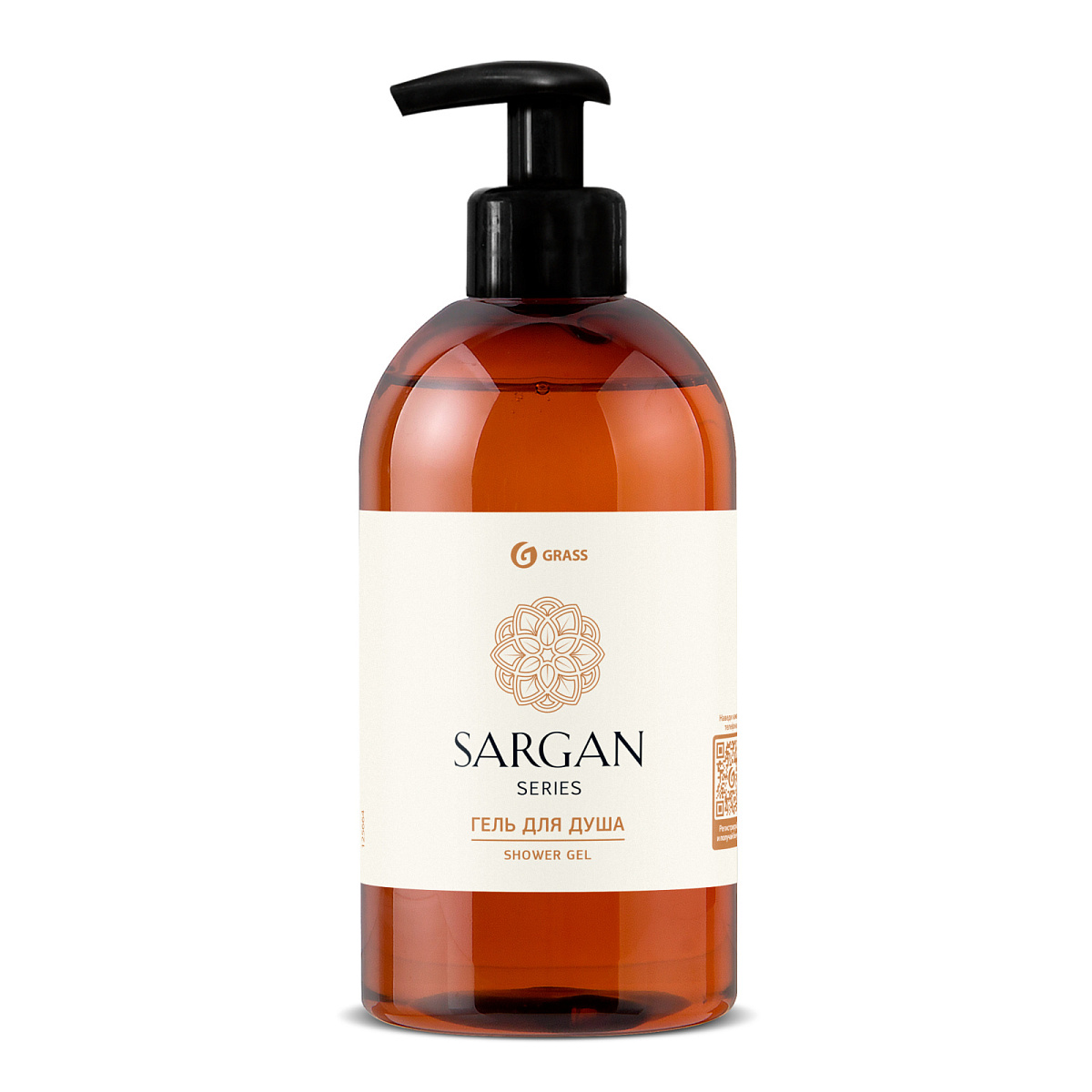 Duş geli "Sargan" 300ml