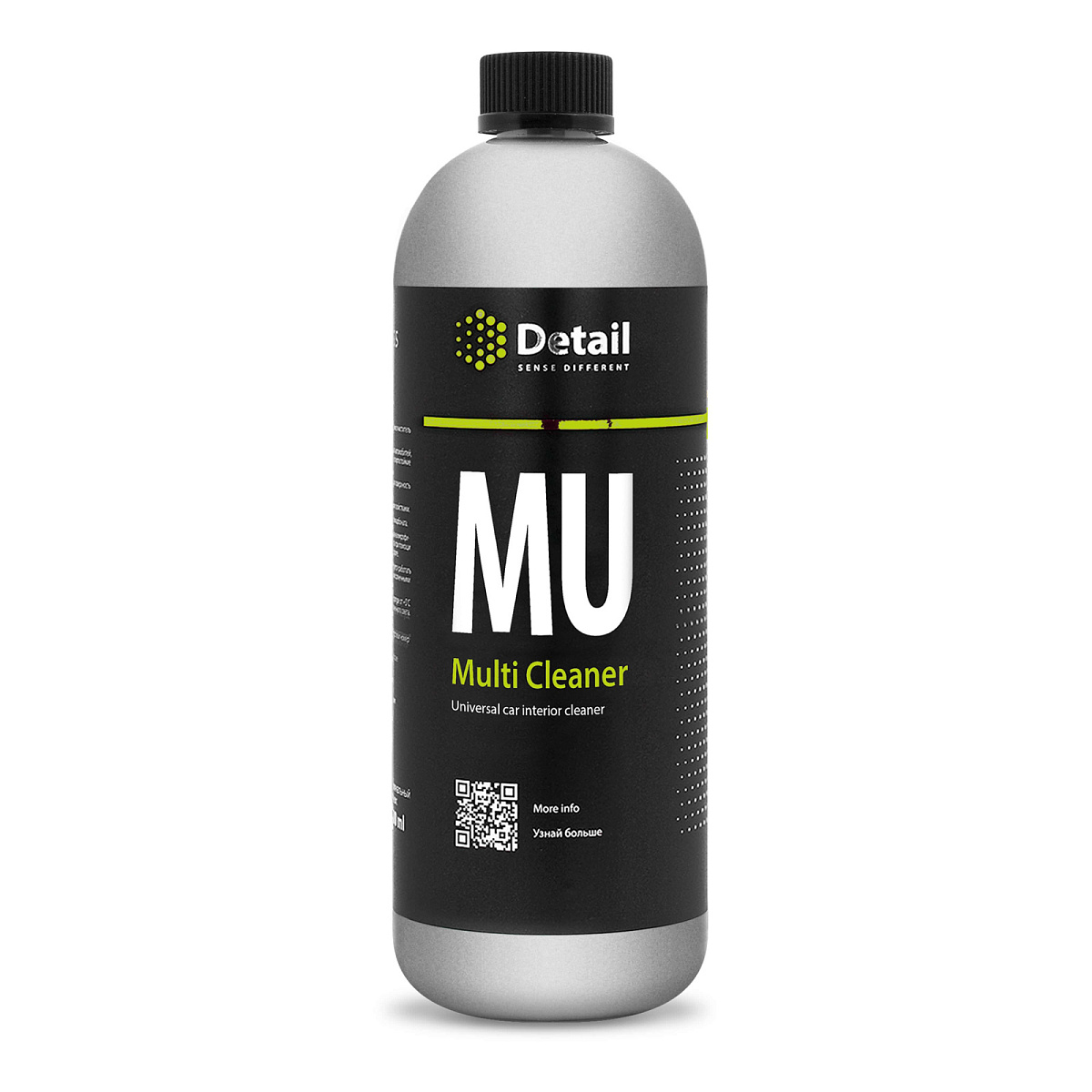 Multi Cleaner (kanistr 1 lt)