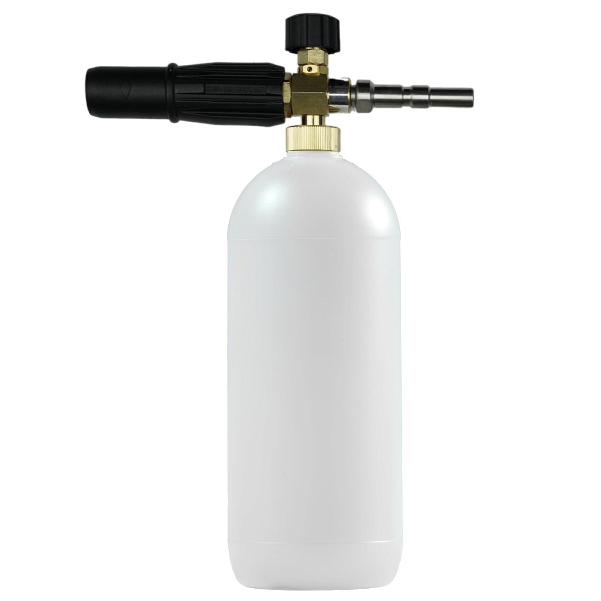 Peno-generator KEW muftası ilə